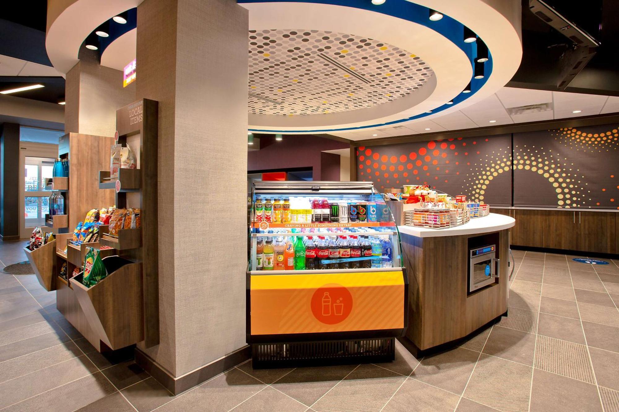 Tru By Hilton Northlake Fort Worth, Tx Zewnętrze zdjęcie