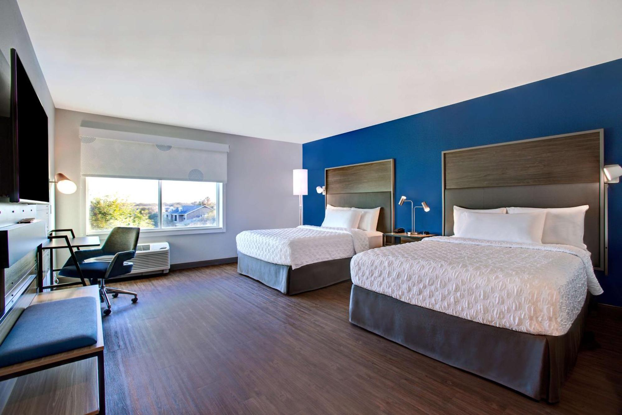 Tru By Hilton Northlake Fort Worth, Tx Zewnętrze zdjęcie