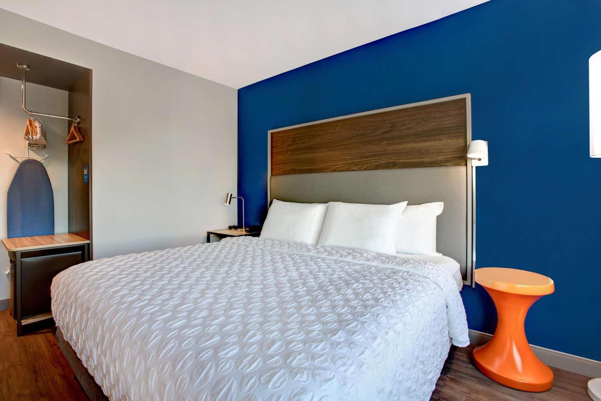 Tru By Hilton Northlake Fort Worth, Tx Zewnętrze zdjęcie