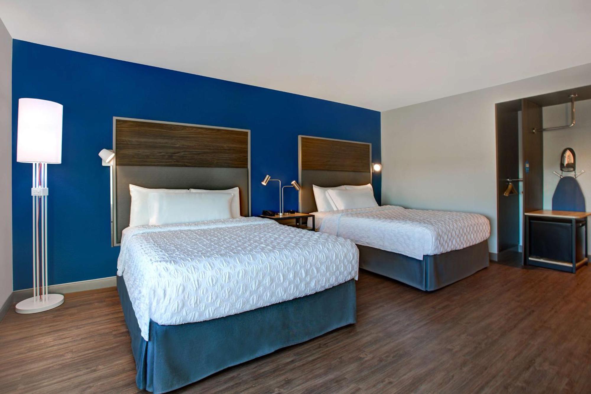 Tru By Hilton Northlake Fort Worth, Tx Zewnętrze zdjęcie